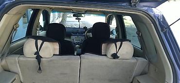 на мазду: Mazda Demio: 2003 г., 1.3 л, Автомат — 2