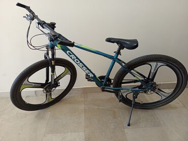 lenkeran velosiped: Dağ velosipedi 26"