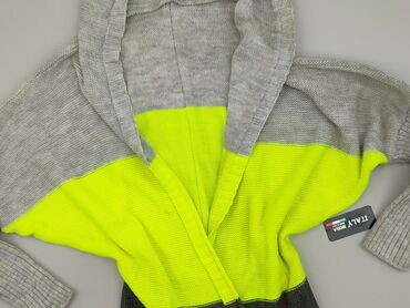 Italy Moda, Kardigan damski, rozmiar One size