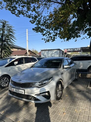 малометражки машины купить: Kia K5: 2019 г., Автомат, Седан