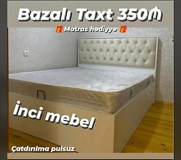 İkinəfərlik çarpayı, Azərbaycan, Yeni lalafo.az -da İkinəfərlik çarpayı, Azərbaycan, Yeni