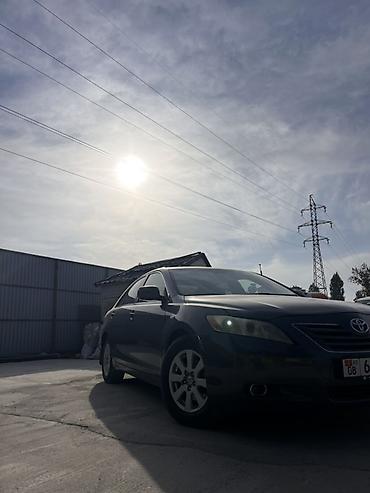 тоюта ярис: Toyota Camry: 2004 г., 2.4 л, Автомат, Бензин, Седан — 2