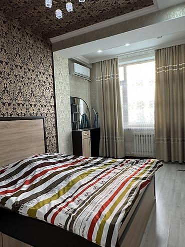 Продажа квартир: 2 комнаты, 60 м², Элитка, 8 этаж, Евроремонт — 11