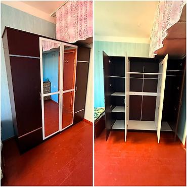 Dolab.qiymet 150 man.olcu texm.160/2.00(deqiq axsam olculecek) unvan