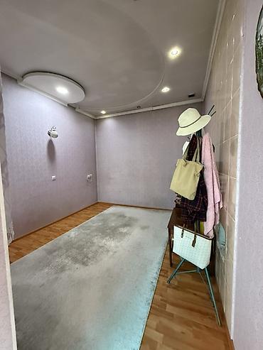 продается квартира бирдик: 100 м², 4 комнаты, Можно с животными — 3