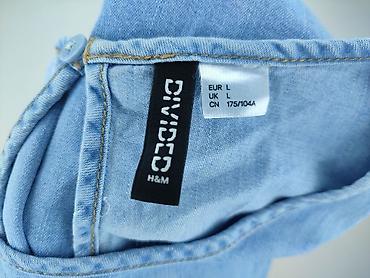 ciuchy h: H&M Divided, Sukienka damska, rozmiar L — 4
