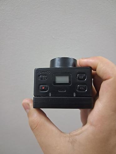 elxan elatli şantaj pdf: AEE Ekşn Kamera Dəsti + 64GB Micro Kart + Şəffaf qab + Adapter — 4