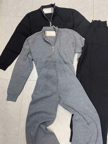 Kompleti: Twin set 🌸
Vel : ( univerzalna ) 🔝
Cena : 3500 din 🔥 na lalafo.rs — 8 Kompleti: Twin set 🌸
Vel : ( univerzalna ) 🔝
Cena : 3500 din 🔥 — 8