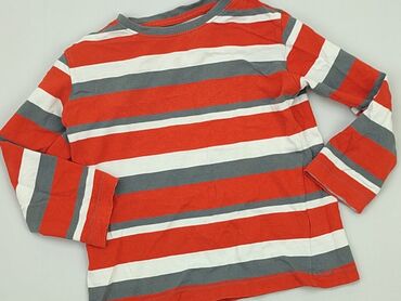 bluzki dla dziewczynek: Blouse, 5.10.15, 3-4 years, 98-104 cm, condition - Fair