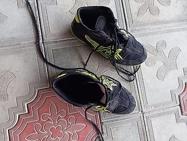 Boks kisələri: Boks və kikboks üçün tam məşq dəsti - Asma boks kisəsi: LEGE asqılı — 2