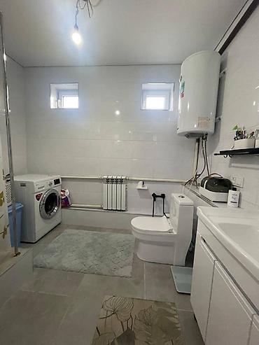 Продажа коттеджей и домов: Продается новый дом рядом с торговым центром Silk Way и рынком Дордой — 5