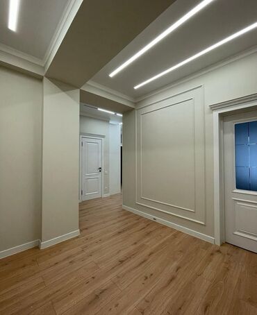 Продажа квартир: 3 комнаты, 100 м², Элитка, 10 этаж, Дизайнерский ремонт — 2