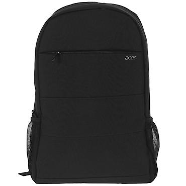 kontakt notebook: Acer OBG204 – 15.6" Noutbuk üçün Qara Bel Çantası Acer OBG204, 15.6 — 1