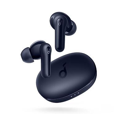 Qulaqcıqlar: Kateqoriya: Qulaqlıqlar Brend: Anker Model: Soundcore Life P2 Mini — 1
