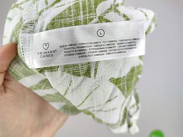 indyjska: Primark, Spodnie 3/4 damskie, rozmiar L — 4