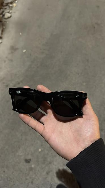 очки рей бан с камерой: Очки Ray-Ban Meta Wayfarer (Gen 2) - Умные очки-камеры совместной — 6