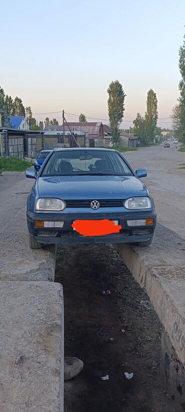 авторынок бишкек гольф 2: Volkswagen Golf: 1993 г., 1.8 л, Автомат, Бензин, Хетчбек