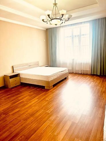 Долгосрочная аренда домов: 400 м², 7 комнат, Забор, огорожен, Теплый пол, Бронированные двери — 8