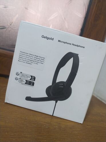 airpods baku ucuz: Проводные Наушники, цвет - Черный
