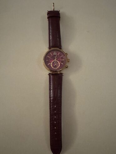 İşlənmiş, Qol saatı, Michael Kors