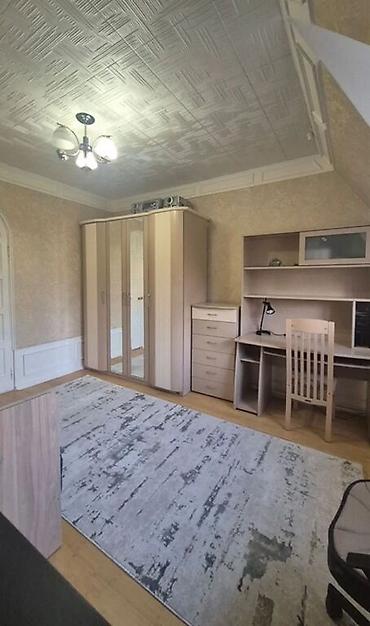 Долгосрочная аренда домов: 180 м², 6 комнат, Бронированные двери, Видеонаблюдение, Евроремонт — 7