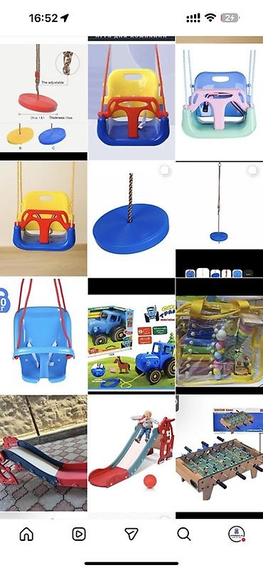 Промышленная химия: Игрушки Игрушка Новая много На подарок 24/7 Доставка Ул Дордой 21 — 4