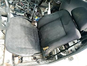 b6 204: SEDIŠTE ZA VOLKSWAGEN POLO OD 1996. DO 2003. GOD. | sedišta za polo — 3
