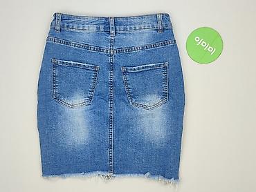 xmail jeans: Spódnica damska, rozmiar 2XS — 3