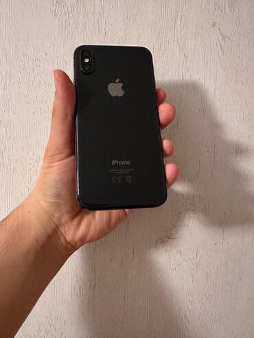 iphone 8 plus islenmis: IPhone X, 64 GB, Desert Titanium