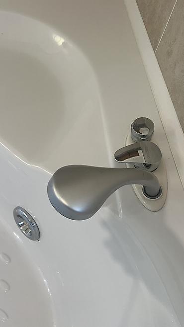 Джакузи: Джакузи, Угловая, Акрил — 10