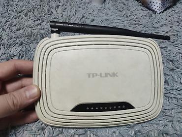 Другие товары для дома и сада: Маршрутизатор и вайфай роутер 1400 вайфай и маршрутизатор,за 1800 с — 7
