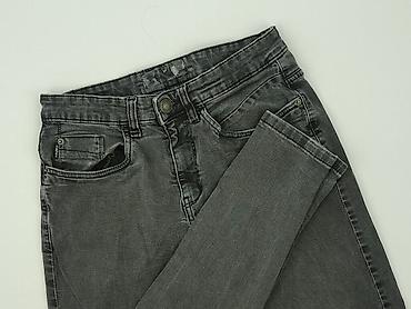 cropp botki: Cropp, Jeansy damskie, rozmiar S — 1