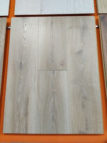 Linoleum: Laminat, Sinif - 32, Zəmanətsiz, Kredit yoxdur