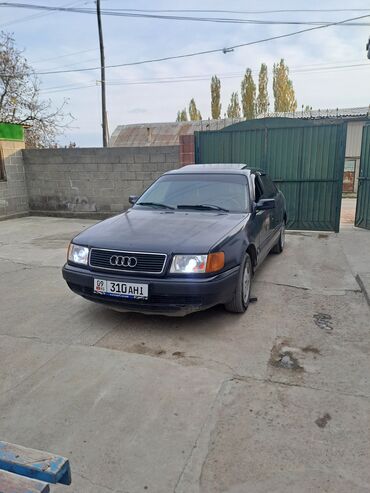 коробка опель вектра б: Audi S4: 1993 г., 2.3 л, Механика, Бензин, Седан