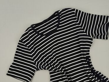 sukienka w paski pepco: Women's blouse, size M (EU 38)