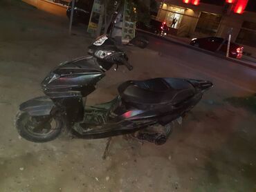 mobira cityman 150: - Moped, 150 sm3, 2021 il, 20 km