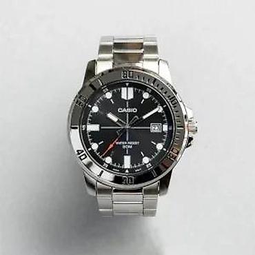 Ručni satovi: Casio MTP-VD01D-1E Potpuno NOV sat Casio MTP-VD01D-1E, dolazi u — 9