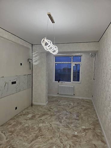 14: 2 комнаты, 67 м², АЮ Гранд Элитка, 12 этаж, Дизайнерский ремонт — 4