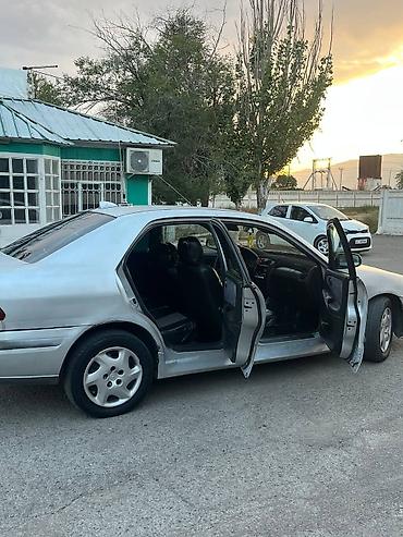 мазда машина цена: Mazda Capella: 1999 г., 1.8 л, Механика, Бензин, Седан — 4