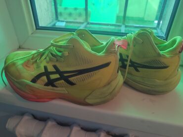 мячи для настольного тенниса: Волейбольные кроссовки asics metarise 2 состояние отличное ничего не