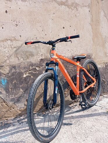 Şəhər velosipedləri: İşlənmiş Şəhər velosipedi 28", sürətlərin sayı: 21, Ünvandan götürmə
