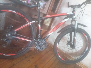 trek: Yeni Şəhər velosipedi Trek, 20"