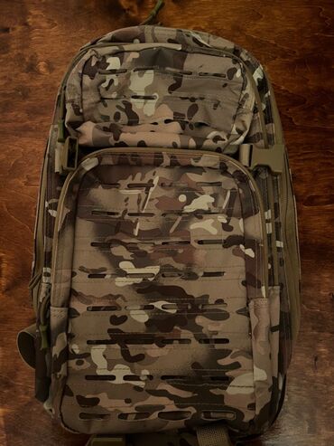 sport çanta: Orginal multicam sumka 50L tutumlu