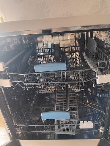 vestel: Qabyuyan maşın Vestel, Tam qabaritli (60 sm.), Ayrıca dayanan, Yeni — 2