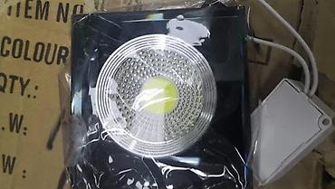 trimer straus: Ugradne lampe 3+2w 3700K 6000K. Ugradne lampe od polikristala sa — 10