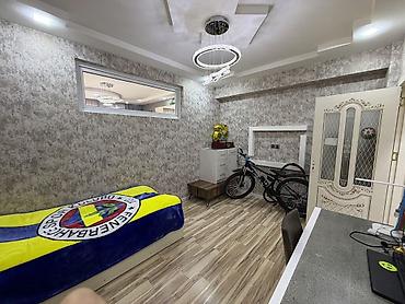 yasma: Yeni Yasamal, 3 otaqlı, Yeni tikili, m. İnşaatçılar, 85 kv. m — 5