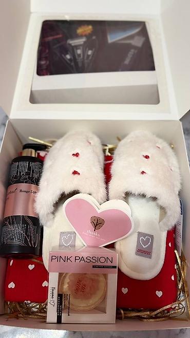 Пижамы: Пижама, Хлопок, Корея, Стандарт — 4