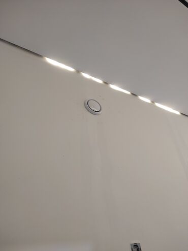 Установка вытяжек и вентиляции: Установка вентиляции приточной клапана вытяжки сверлим чисто без грязи — 24