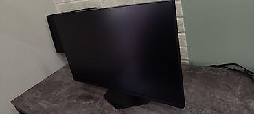 приставка mi: Монитор, Xiaomi, Б/у, OLED, 26" - 27" — 2