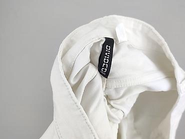 custom jeans: H&M Divided, Jeansy damskie, rozmiar M — 4